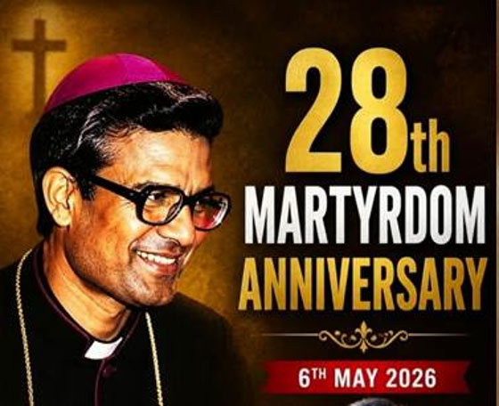 28th Martyrdom Anniversary